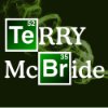 Terry McBride - Serco Facilities Manager