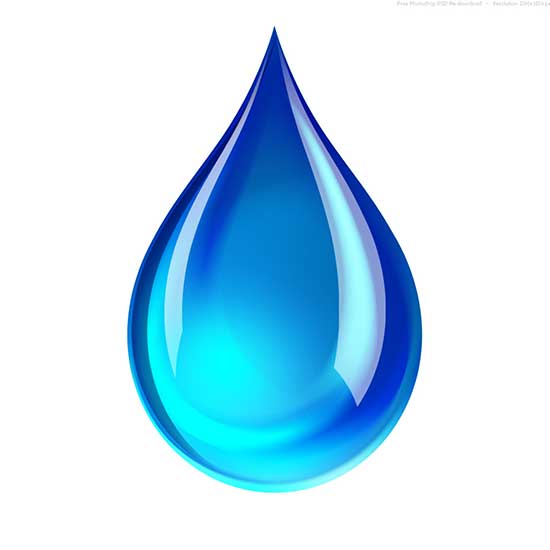 water-drop-icon